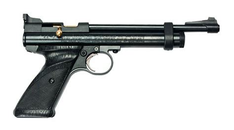Crosman 2240 22 Co2 Pistol