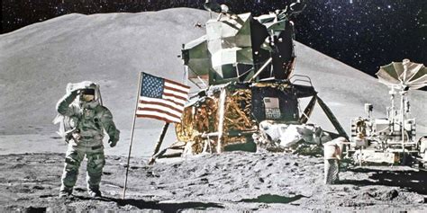 Julho O Mês Do Aniversário De 50 Anos Da 1° Viagem A Lua