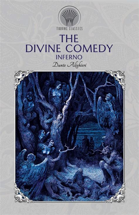 The Divine Comedy Inferno By Dante Alighieri Goodreads