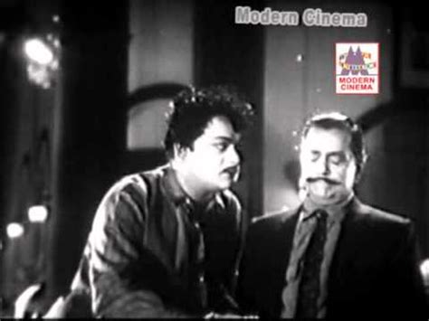 Old movie simply for entertainment and appreciation sake. Ennathan Mudivu 1965 part 1 - AVM Rajan, Anjali Devi and ...