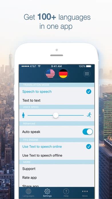Speak Translate Live Text And Voice Translator App Download Android Apk