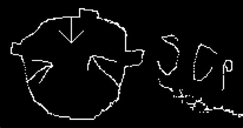 Download High Quality scp logo pixel Transparent PNG Images - Art Prim