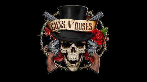 Guns N Roses Desktop Wallpapers Wallpaper Cave