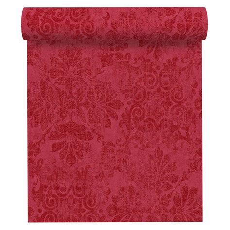 A sua sala vai ficar um arraso com este tapete de crochê! A.S. Création Vliestapete mit Glitter Memory 3 metallic ...