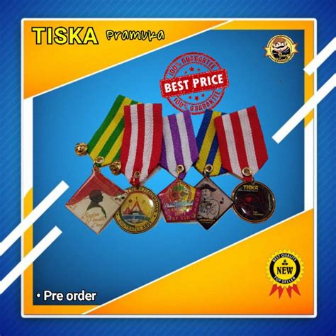 Jual Tiska Pramuka Custom Minimal Order 20 Pcs Custom Pramuka Shopee Indonesia
