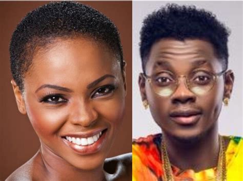 He is best known for his sin. KIZZ DANIEL & CHIDINMA Star In Romantic Comedy | City ...