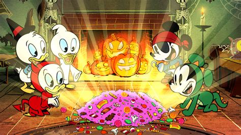As a distraction, an escape, and a way to feel connected to the outside world, cinema is more important. 45th Annie Awards Nominations Announced - 'Coco' Leads ...