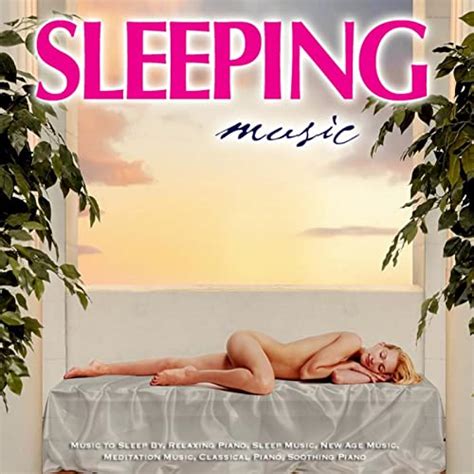 Healing Sleep Music Von Sleeping Music Bei Amazon Music Amazonde