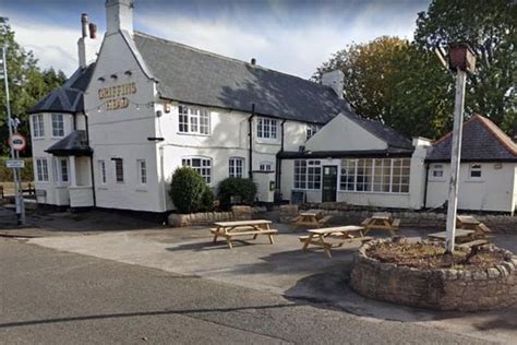 11 Pubs With Beer Gardens In And Around Hucknall And Bulwell To Visit