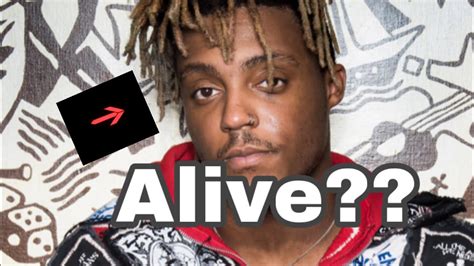 reasons juice wrld could ve faked his death 🧃🧃🧃😵😵😵 youtube