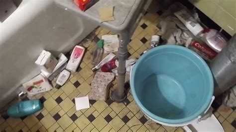 Nasty Bathroom Youtube