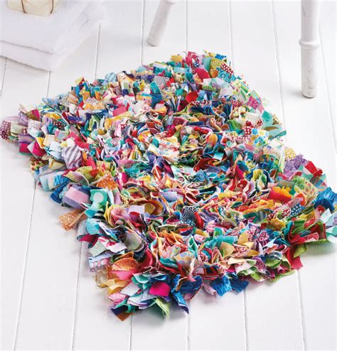 Also terrific on the floor since they are rugs after all! Homemaker Magazine | Forum | Baking | Free Downloads ...