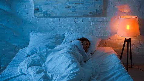 best temperature to sleep research and sleep tips