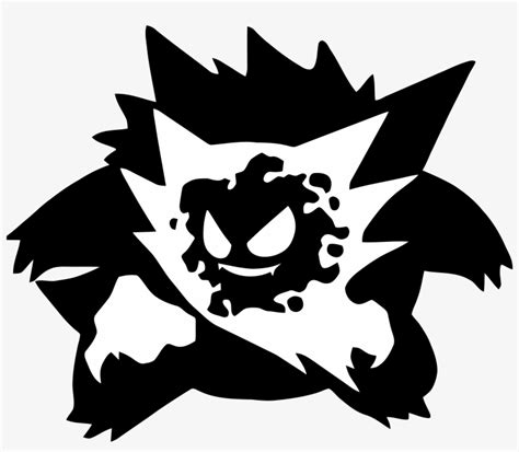 Pokemon Gastly Haunter And Gengar Coloring Pages Pokemon Tattoo Pokemon