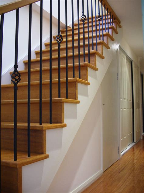 Providing researchers with access to millions of scientific documents from journals, books, series, protocols, reference works and proceedings. TWO-STRINGER STAIRCASE | An Architect Explains ...