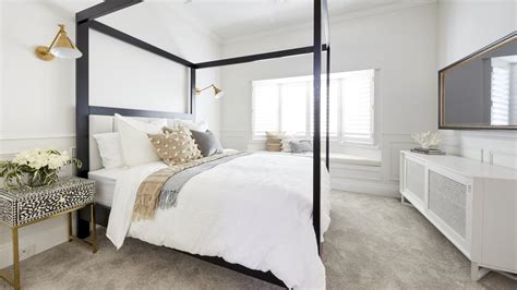 The Block 2020 Recap Master Bedroom Reveal Photos The Chronicle