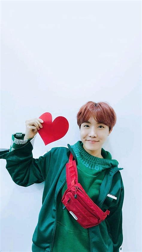 19 Best BTS Bts J Hope HD Phone Wallpaper Pxfuel