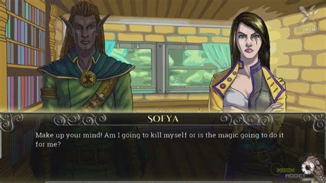 Echoes Of The Fey The Foxs Trail Xbox One Game Profile
