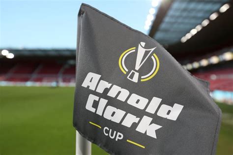 Arnold Clark Cup 2023 How To Buy Tickets As Lionesses Look To Retain