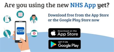 Are You Using The Nhs App Yet Brisdoc Healthcare Services