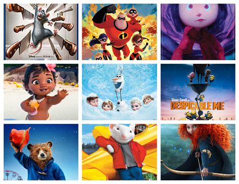 100 Kid Friendly Movies To Stream On Netflix Amazon Prime And Hulu
