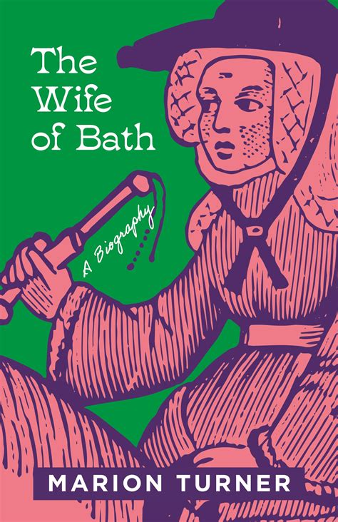 The Wife Of Bath Princeton University Press