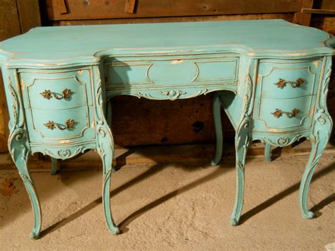 Check out our french provincial furniture selection for the very best in unique or custom, handmade pieces from our bedroom furniture shops. Vintage French Provincial Hand Painted Aqua by ...