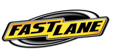Fast Lane Logo/Packaging by Sharon Coney at Coroflot.com