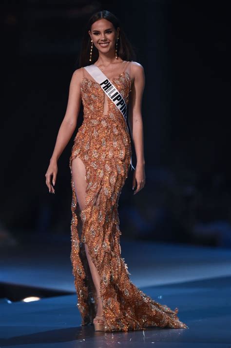 Who Is Miss Philippines Here S 8 Things About The Miss Universe Winner