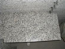 Tiger Skin White Granite Slabs Tiles China White Granite Thin Tiles