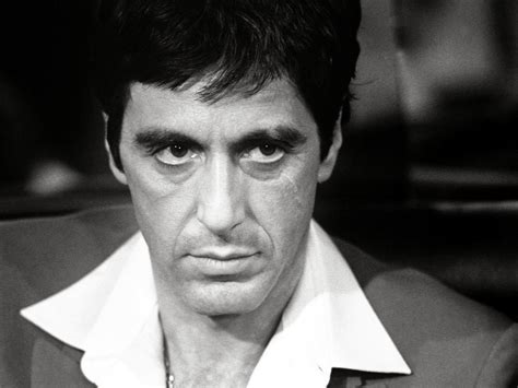 Scarface Wallpaper Hd Wallpapersafari