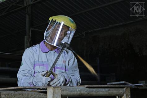 PT Putra Cilegon Mandiri – Your Construction Partner