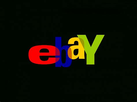 Ebay New Logo Png
