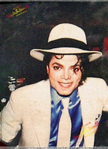 Michael With Joanna Thomae Michael Jackson Photo 16134003 Fanpop