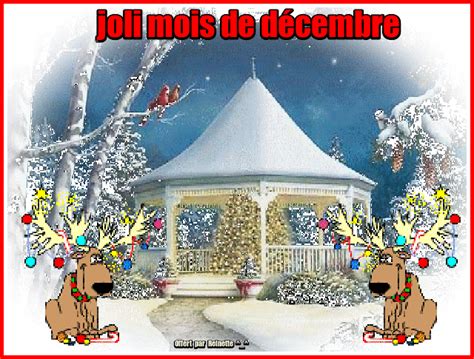  Decembre Image Decembre Et Animation Decembre