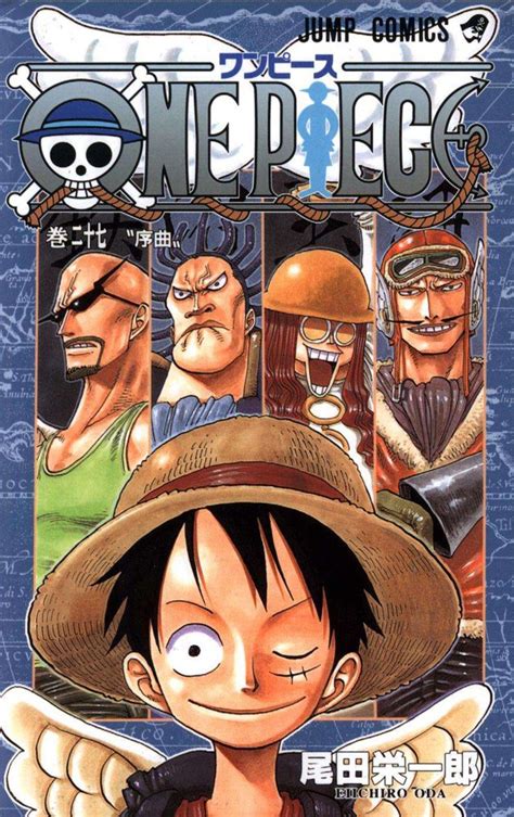 Manga Vo One Piece Jp Vol27 Oda Eiichirô Oda Eiichirô One Piece