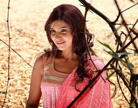 free download beautiful and spicy actress samantha ruth prabhu baana kaathadi hd wallpaper