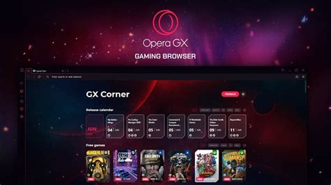 I can't stream my opera gx screen with discord. Opera GX: O Navegador Gamer