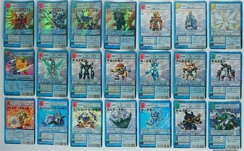 However, because it was given life by those machines, it will not die, and survives with this grotesque appearance. Details about Used Digimon card 100 sheets rare 7 AncientGreymon AncientGarurumon Japan【2020】