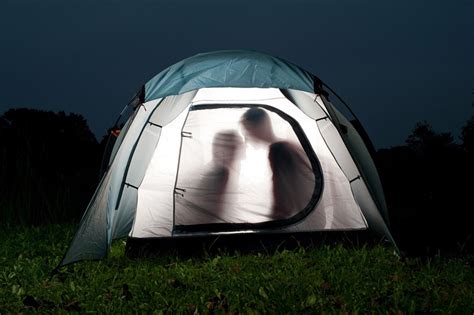 The Travelers Guide To Making Camping Sex A Hot Reality