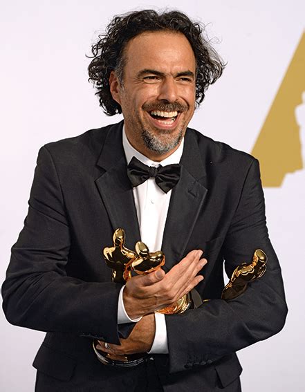 Alejandro González Iñárritu Retratos De La Complejidad Humana Magis