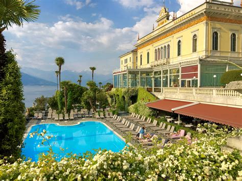 The Truly Grand Hotel Villa Serbelloni In Bellagio On Lake Como Worth