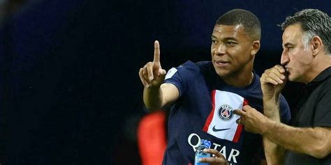 Psg What Is Kylian Mbappé Playing Aeroinx