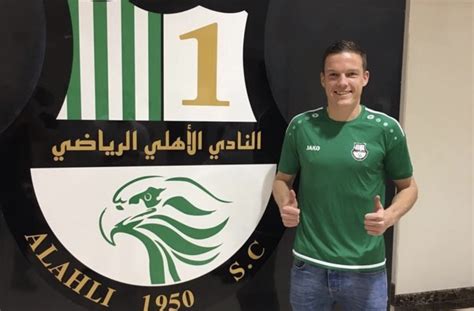 View the player profile of shane lowry (al ahli doha) on flashscore.com. Al Ahli SC signs Australian defender Shane Lowry