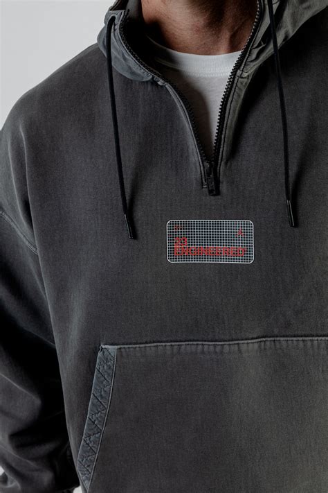 23 Engineered Fleece Hoodie Stateside Sports