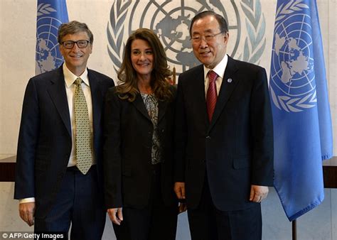 After a great deal of thought we ask for space and privacy for our family as we begin to navigate this new life, their statement said. Bill Gates opens up about being a parent in the world's ...