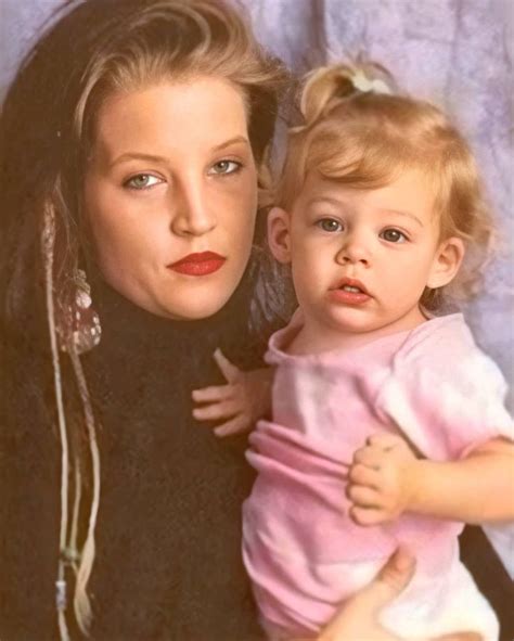 Pin On Lisa Marie Presley