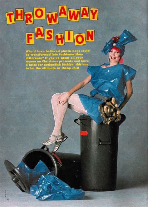 Dolly Magazine Aus December 1981 80s Fashion Fashion Dolly
