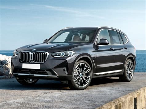 Bmw X3 Listino Prezzi 2024 E Scheda Tecnica