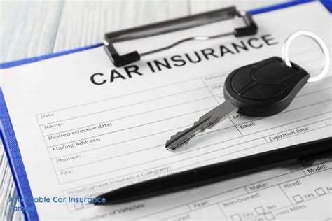 Can You Get Car Insurance Without A License Affordable Car Insurance